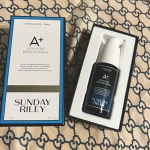 Sunday Riley A+ High-Dose Retinoid Serum